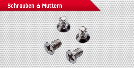 TOOLCRAFT - Dílenské vozíky na nářadí