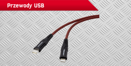 Kable USB TOOLCRAFT 