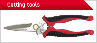 TOOLCRAFT Cutting tools
