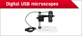 TOOCLRAFT Microscopes
