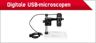 TOOCLRAFT USB-microscopen