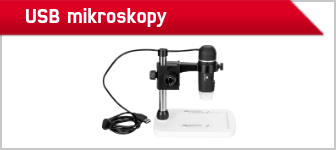 TOOCLRAFT - USB mikroskopy