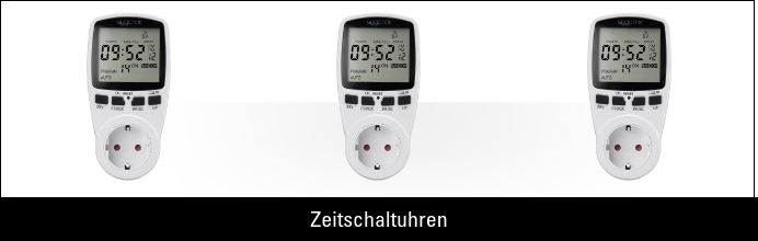 Sygonix Smart Living