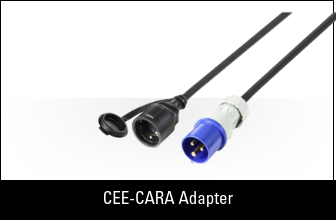 CEE-CARA Adapter
