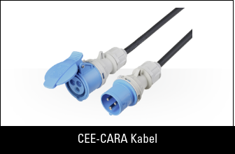 CEE-CARA Kabel