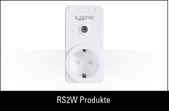 Sygonix RS2W Produkte