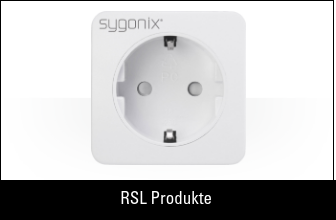 Sygonix RSL Produkte