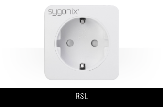 Sygonix RSL