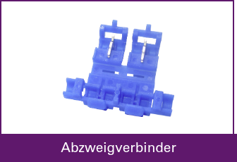 TRU Components Abzweigverbinder