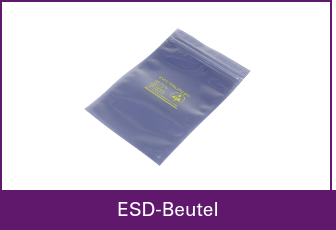 TRU Components ESD-Beutel