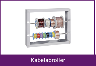 TRU Components Kabelabroller