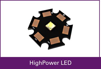 HighPower LED