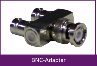 TRU Components BNC-Adapter