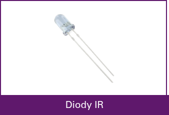 Diody IR