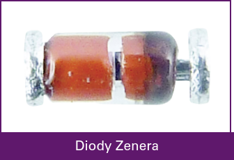 Diody Zenera