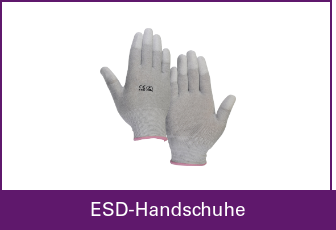 TRU Components ESD-Handschuhe