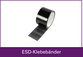 TRU Components ESD-Klebebänder