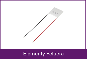 Elementy Peltiera