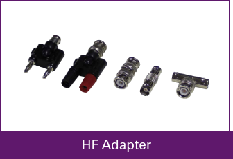 TRU COMPONENTS HF Adapter