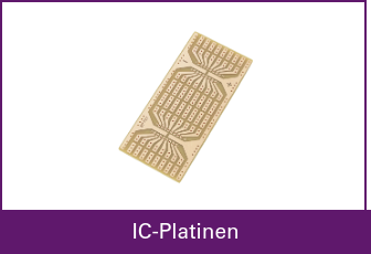 IC-Platinen