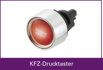KFZ-Drucktaster