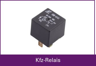 TRU Components Kfz-Relais
