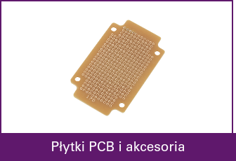 Płytki PCB i akcesoria