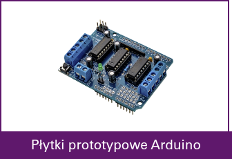 Płytki prototypowe Arduino
