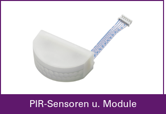 PIR-Sensoren