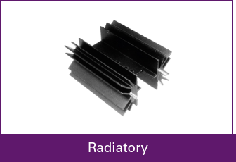 Radiatory