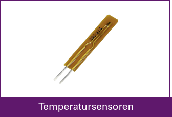 Temperatursensoren