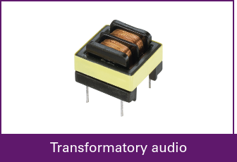 Transformatory audio
