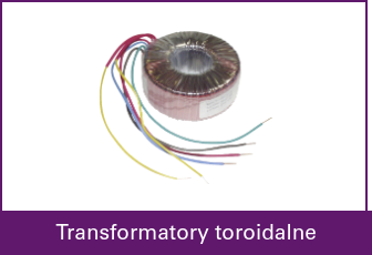 Transformatory toroidalne