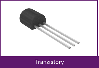 Tranzistory