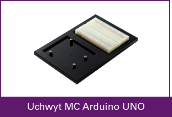 Uchwyt MC Arduino UNO