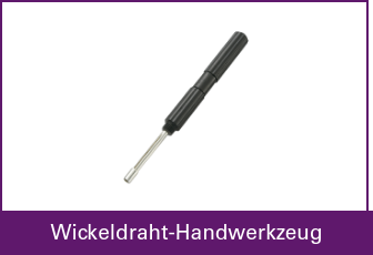 TRU Components Wickeldraht-Handwerkzeug