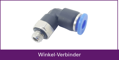  Winkel-Verbinder