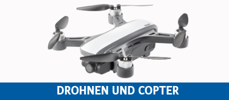 REELY Drohnen und Quadrocopter