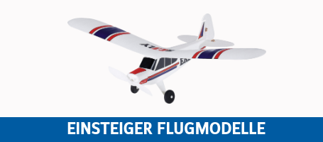 REELY Einsteiger Flugmodelle