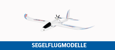 REELY Segelflugmodelle