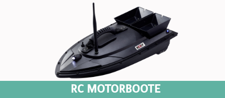 REELY RC Motorboote