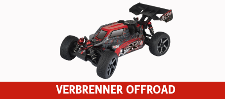 REELY RC Cars Verbrenner Offroad