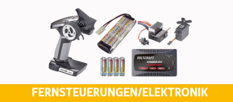 REELY Fernsteuerungen/Elektronik