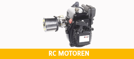 Reely RC Motoren