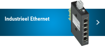 Industrieel Ethernet