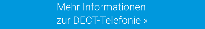 Der Funkstandart DECT für kabellose Telefone