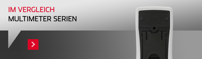 Vedi i prodotti: Multimetri