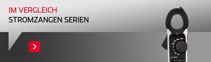 Stromzangen im Vergleich Stromzangen im Vergleich