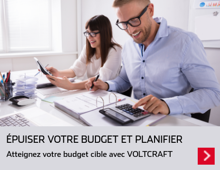 Planification de budget