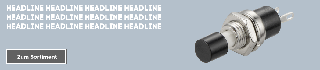 Temperaturregler für den Einsatz im industriellen Umfeld